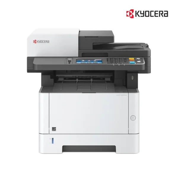 Impresora Láser Multifuncional Monocromática Kyocera M2640IDW Escaner Copia y Fax