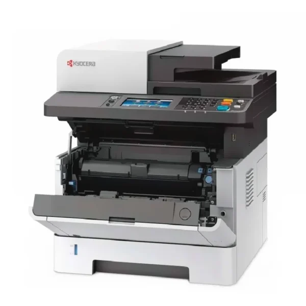 Impresora Láser Multifuncional Monocromática Kyocera M2640IDW Escaner Copia y Fax