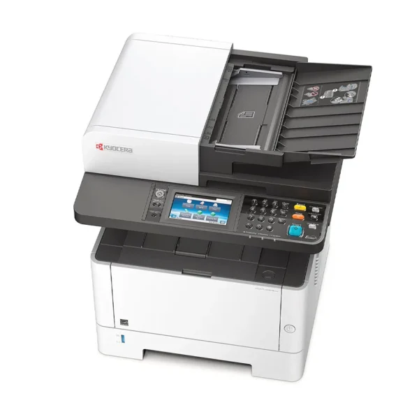 Impresora Láser Multifuncional Monocromática Kyocera M2640IDW Escaner Copia y Fax