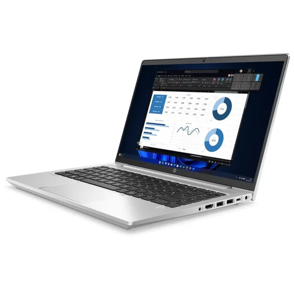 Laptop HP ProBook 440 G9 Intel Core i7-1255U 8GB RAM 512GB SSD 14" FHD