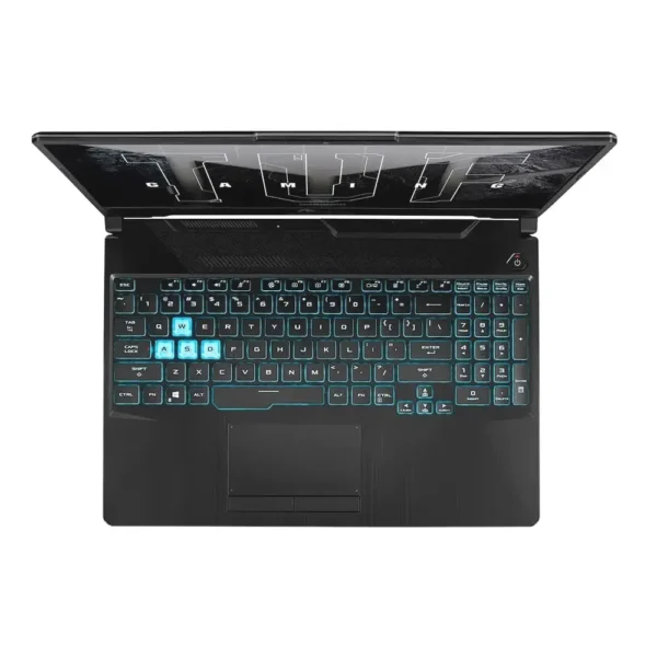 Laptop Asus TUF Gaming FX507ZC4-HN005 Intel Core i5-12500H 8GB RAM 512GB SSD RTX 3050 4GB 15.6" FHD