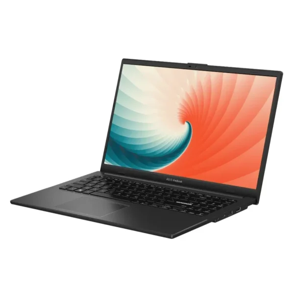 Laptop Asus VivoBook Go 15 E1504GA-NJ191 Intel Core i3-N305 8GB RAM 256GB SSD 15.6" FHD