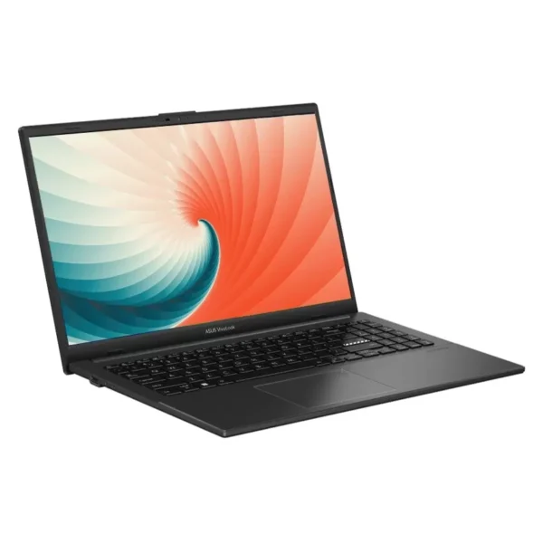 Laptop Asus VivoBook Go 15 E1504GA-NJ191 Intel Core i3-N305 8GB RAM 256GB SSD 15.6" FHD
