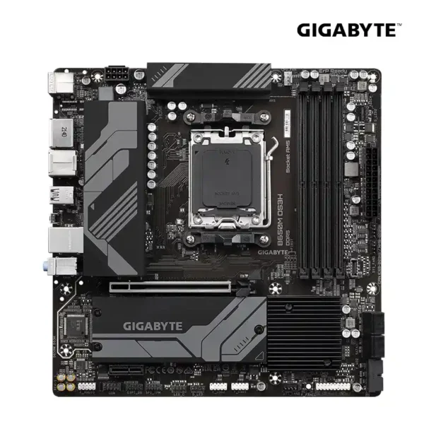 Placa Madre Gigabyte B650 Gaming X AX DDR5 ATX