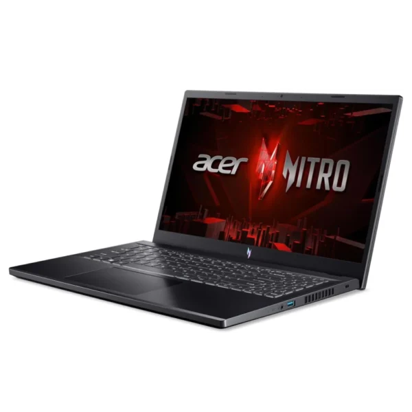 Laptop Gamer Acer Nitro V 15 Intel Core i5-13420H 16GB RAM 512GB SSD RTX 3050 15.6" FHD