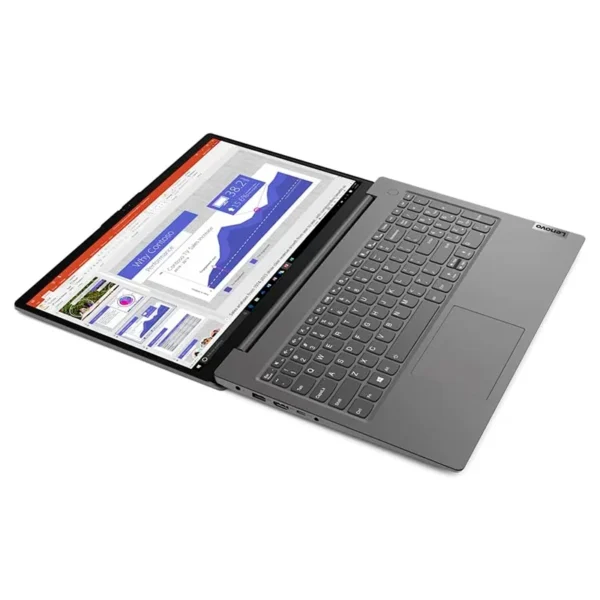 Laptop Lenovo V15 G4 AMN Ryzen 3 7320U 8GB RAM 256GB SSD 15.6" FHD