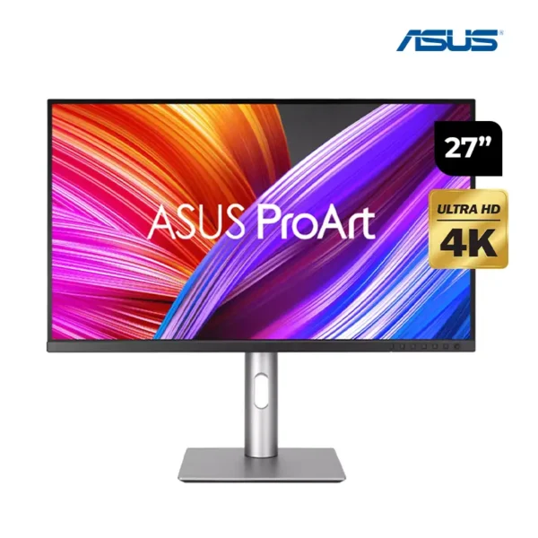 Monitor Asus ProArt PA279CRV 27" IPS 4K UHD USB-C HDMI