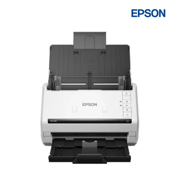 Escáner de Documentos EPSON DS-530 600dpi 35ppm ADF