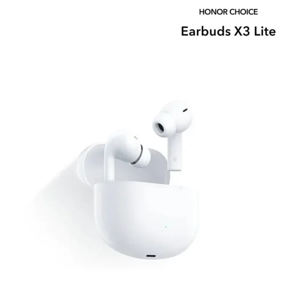 Audífonos inalámbricos earbuds Honor Choice X3 Lite