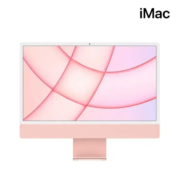 iMac A2439 Chip M1 8GB RAM 256GB SSD