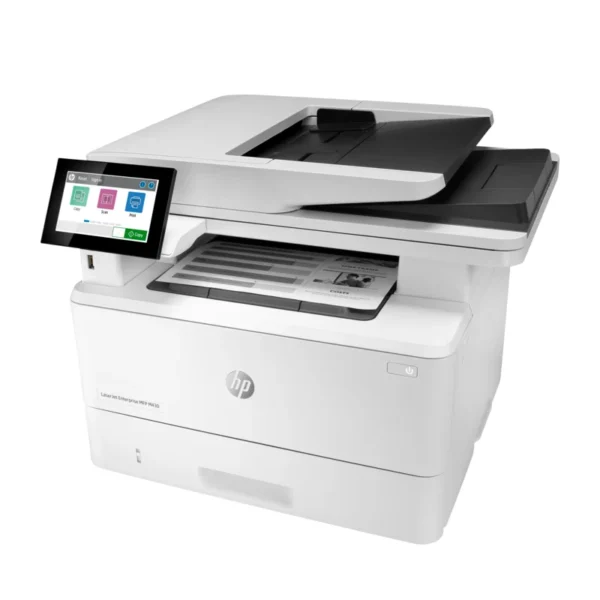 Impresora Láser Multifuncional Monocromática HP LaserJet Pro MFP M430F ADF Ethernet USB