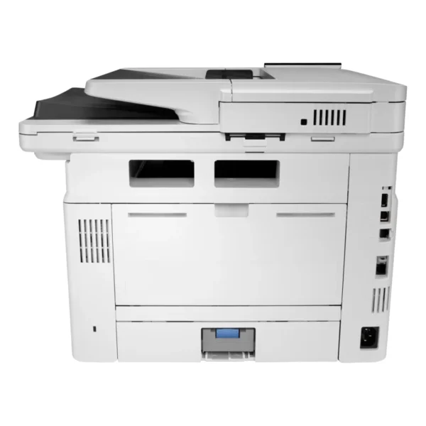 Impresora Láser Multifuncional Monocromática HP LaserJet Pro MFP M430F ADF Ethernet USB