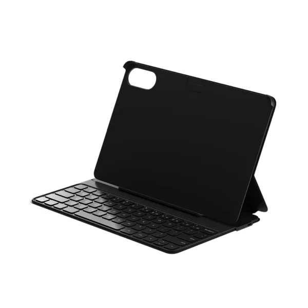 Keyboard con case Redmi Pad Pro Negro