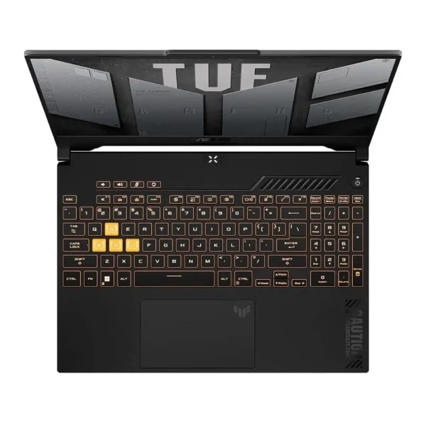 Laptop Asus TUF F15 FX507VV-LP148 Intel Core i7-13620H 16GB RAM 1TB SSD RTX 4060 15.6" FHD