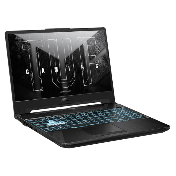 Laptop Asus TUF Gaming FA506N-HN005W Ryzen 5 7535HS 8GB RAM 512GB SSD RTX 2050 4GB 15.6" FHD