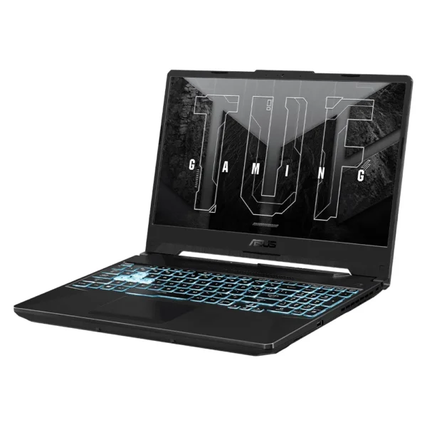 Laptop Asus TUF Gaming FA506N-HN005W Ryzen 5 7535HS 8GB RAM 512GB SSD RTX 2050 4GB 15.6" FHD