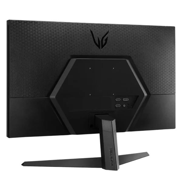 Monitor Gamer LG Ultragear 24GQ50F-B 24" FHD 165Hz 1ms FreeSync Premium