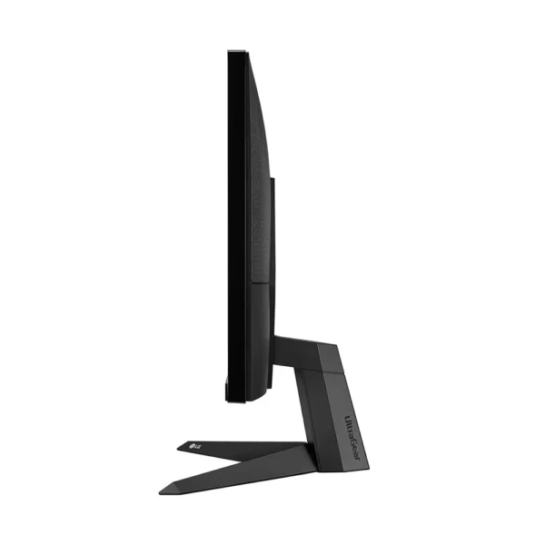 Monitor Gamer LG Ultragear 24GQ50F-B 24" FHD 165Hz 1ms FreeSync Premium