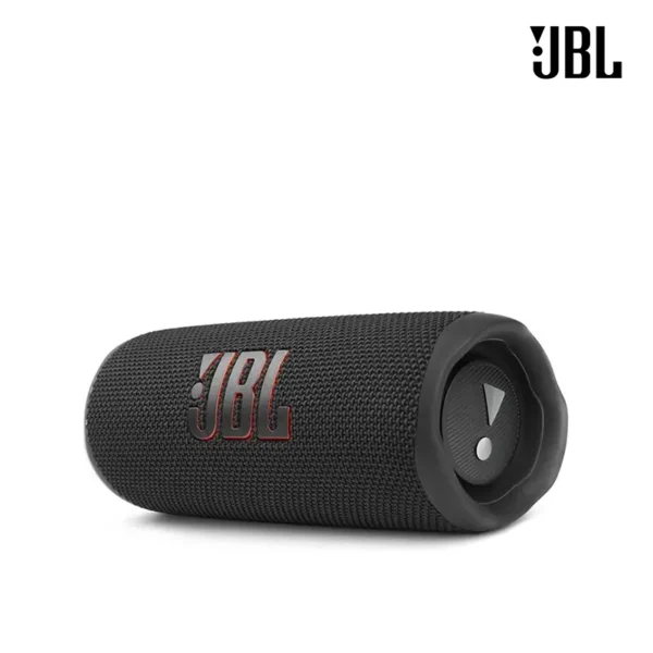 Parlante Bluetooth JBL Flip 6 Party Boost 20W hasta 12 horas de reproducción