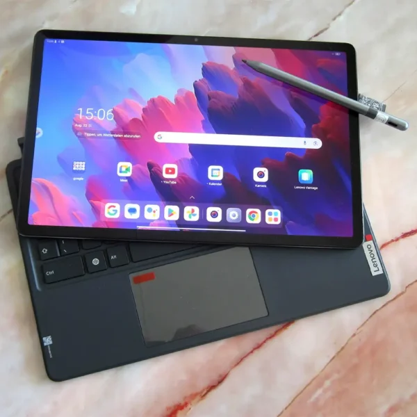 Tablet Lenovo Tab P12 8GB RAM 256GB 12.7" 3K