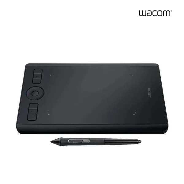 Tableta Gráfica Wacom Intuos Pro Small PTH-460