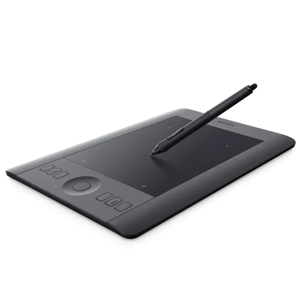 Tableta Gráfica Wacom Intuos Pro Small PTH-460