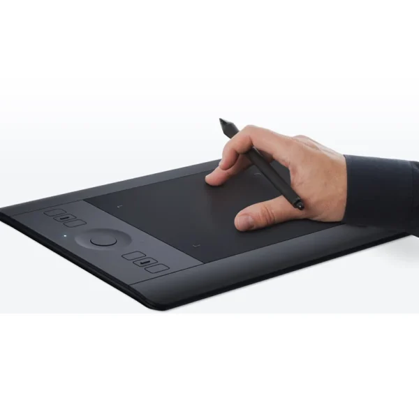 Tableta Gráfica Wacom Intuos Pro Small PTH-460