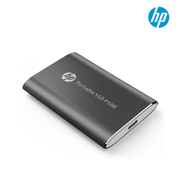 unidad de estado solido externo hp 1tb