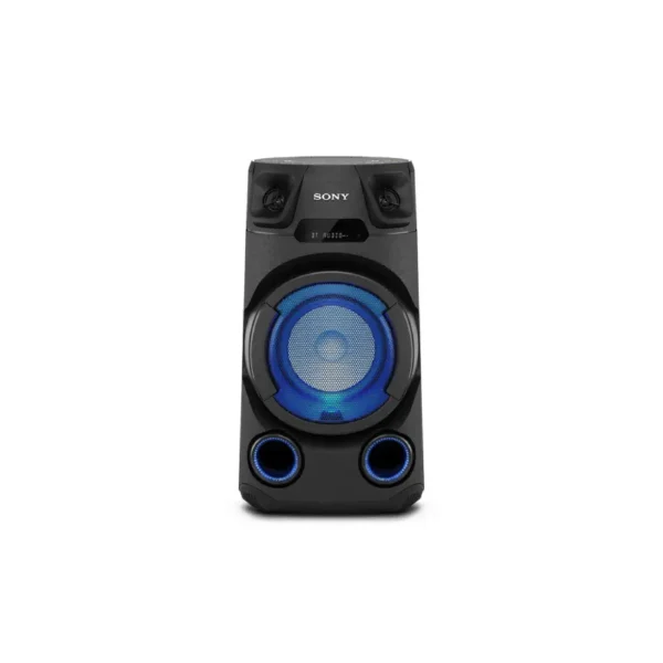 Equipo de sonido Sony MHC-V13 Bluetooth Karaoke