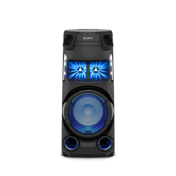 Equipo de sonido Sony MHC-V43D Karaoke Bluetooth HDMI DVD