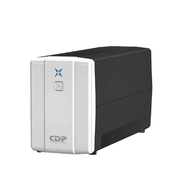 UPS CDP 8 tomas 1000VA 500W autonomía 45 min R-UPR1008i