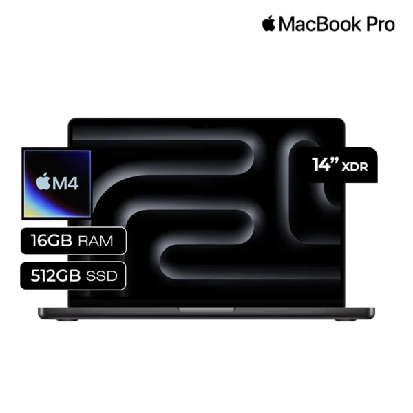 macbook pro chip m4