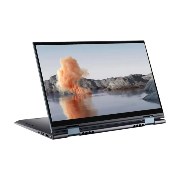 Laptop Dell Inspiron 7415-A920BLU 2-in-1 Ryzen 7-5700U RAM 16GB Disco SSD 512GB 14" FHD Touchscreen