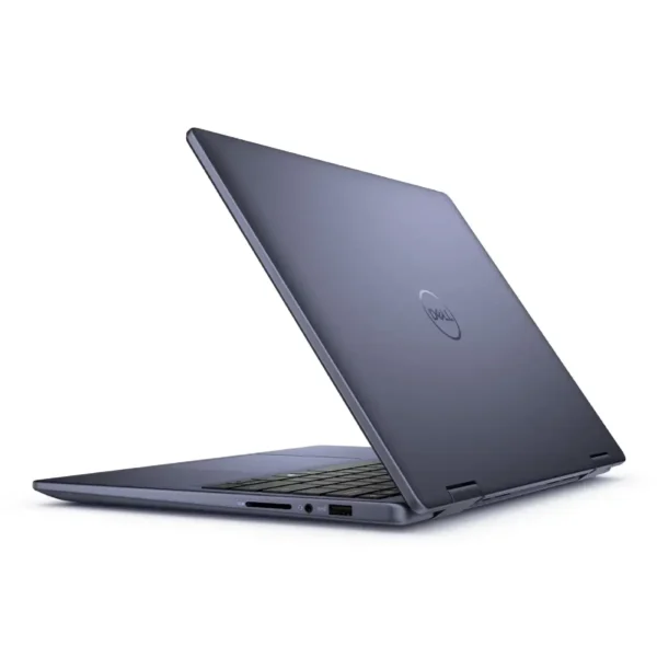 Laptop Dell Inspiron 7445-5333BLU 2-in-1 Ryzen 5-8640HS RAM 8GB Disco SSD 512GB 14" Touchscreen