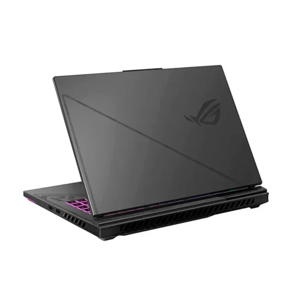 Laptop Gamer ASUS ROG STRIX G16 G614JV-AS74 Intel Core i7-13650HX RAM 16GB SSD 1TB RTX 4060 16" WUXGA